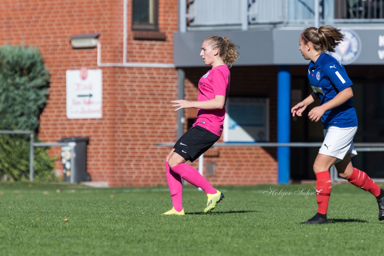 Bild 154 - Frauen Holstein Kiel - SV Meppen : Ergebnis: 1:1